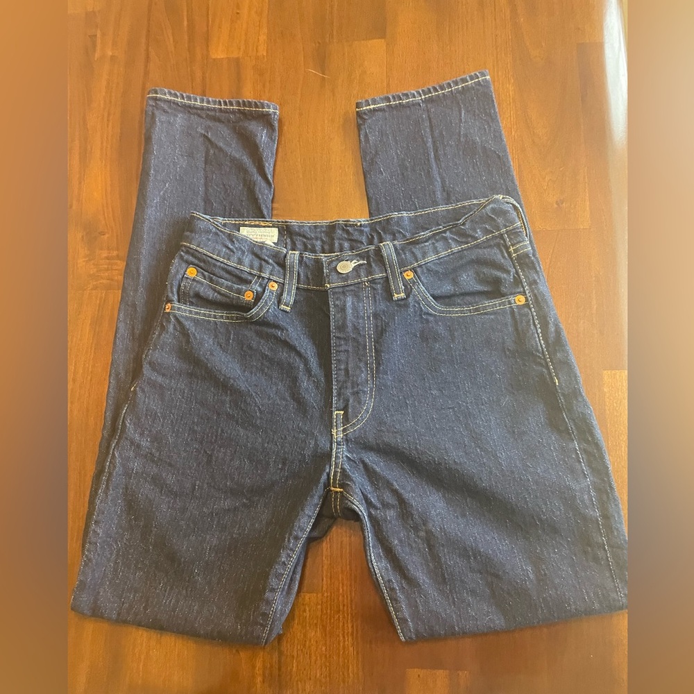 Levi’s 512 jeans